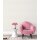 G67893 Tapeten Essener Miniatures 3 Farbe rosa, sand Vliestapete