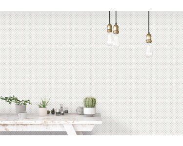 G67902 Tapeten Essener Miniatures 3 Farbe rosa, sand Vliestapete