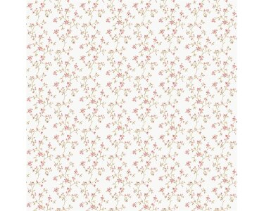 G68700 Tapeten Essener Miniatures 3 Farbe braun, rosa, weiß  Vliestapete