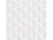 G68701 Tapeten Essener Miniatures 3 Farbe rot, blau,...