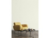 G68702 Tapeten Essener Miniatures 3 Farbe gelb,...