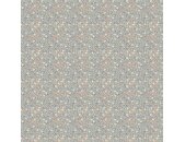 G68710 Tapeten Essener Miniatures 3 Farbe blau, orange,...