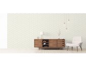 G68732 Tapeten Essener Miniatures 3 Farbe gelb,...