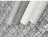 86529 Marburg Felix Diener Eclectic Farbe grau, silber Vliestapete
