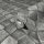 86529 Marburg Felix Diener Eclectic Farbe grau, silber Vliestapete