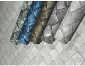 86531 Marburg Felix Diener Eclectic Farbe blau Vliestapete