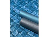 86531 Marburg Felix Diener Eclectic Farbe blau Vliestapete