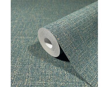 86538 Marburg Felix Diener Eclectic Farbe blau Vliestapete