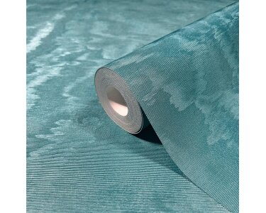86544 Marburg Felix Diener Eclectic Farbe blau Vliestapete