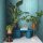 86544 Marburg Felix Diener Eclectic Farbe blau Vliestapete