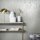 86549 Marburg Felix Diener Eclectic Farbe grau Vliestapete