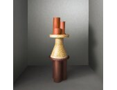 86559 Marburg Felix Diener Eclectic Farbe grau Vliestapete