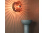 86561 Marburg Felix Diener Eclectic Farbe orange Vliestapete