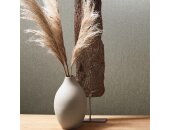 86562 Marburg Felix Diener Eclectic Farbe silber Vliestapete