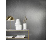 86566 Marburg Felix Diener Eclectic Farbe anthrazit Vliestapete