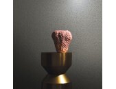 86568 Marburg Felix Diener Eclectic Farbe grau Vliestapete