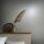86568 Marburg Felix Diener Eclectic Farbe grau Vliestapete