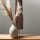 86570 Marburg Felix Diener Eclectic Farbe grau, beige Vliestapete