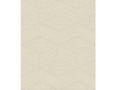 25835 Tapeten Smita Schmitz Altagamma Fibers Farbe creme, grau Vliestapete