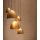25872 Tapeten Smita Schmitz Altagamma Fibers Farbe sand, creme Vliestapete