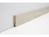 Joka Sockelleiste 14x58 mm FO 458 Profil 458 mit...