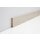 Joka Sockelleiste 14x58 mm FO 458 Profil 458 mit FinishFolie Oberfläche L106 458