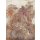 V145-6C Tapeten Essener Panorama 2 Farbe Rot, grau, braun, sand Wandbild