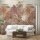 V145-6C Tapeten Essener Panorama 2 Farbe Rot, grau, braun, sand Wandbild