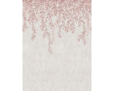 V146-2C Tapeten Essener Panorama 2 Farbe pink, grau Wandbild