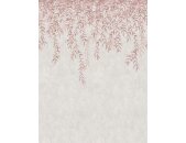 V146-2F Tapeten Essener Panorama 2 Farbe pink, grau Wandbild
