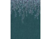 V146-5F Tapeten Essener Panorama 2 Farbe blau Wandbild