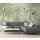 V148-1M Tapeten Essener Panorama 2 Farbe grün Wandbild