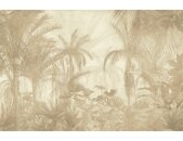 V148-2V Tapeten Essener Panorama 2 Farbe beige Wandbild