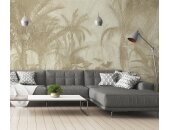 V148-2V Tapeten Essener Panorama 2 Farbe beige Wandbild