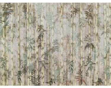 V152-1F Tapeten Essener Panorama 2 Farbe beige Wandbild