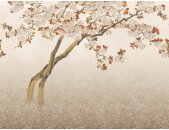 V154-1V Tapeten Essener Panorama 2 Farbe beige Wandbild