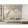 V154-1V Tapeten Essener Panorama 2 Farbe beige Wandbild
