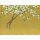 V154-2M Tapeten Essener Panorama 2 Farbe gold Wandbild