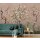 V155-1F Tapeten Essener Panorama 2 Farbe Pink Wandbild