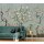 V155-3C Tapeten Essener Panorama 2 Farbe blau Wandbild