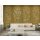 V157-1C Tapeten Essener Panorama 2 Farbe gold Wandbild