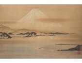 V158-1V Tapeten Essener Panorama 2 Farbe beige Wandbild