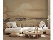 V158-1V Tapeten Essener Panorama 2 Farbe beige Wandbild