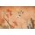 V159-3C Tapeten Essener Panorama 2 Farbe orange Wandbild