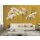 V160-1V Tapeten Essener Panorama 2 Farbe gold Wandbild