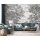 V161-1M Tapeten Essener Panorama 2 Farbe grau Wandbild
