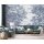 V161-2V Tapeten Essener Panorama 2 Farbe blau Wandbild