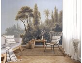 V163-2M Tapeten Essener Panorama 2 Farbe beige Wandbild