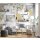 V166-1V Tapeten Essener Panorama 2 Farbe Sand Wandbild