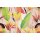 V168-1C Tapeten Essener Panorama 2 Farbe bunt, Sommer Wandbild